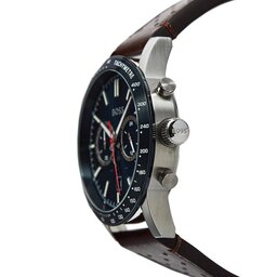 

Годинник Boss Allure 1513921 Brown/Navy, Коричневий