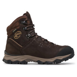 

Трекінгові черевики Meindl Vakuum Lady Fit I GORE-TEX 2943 Dunkelbraun, Коричневий