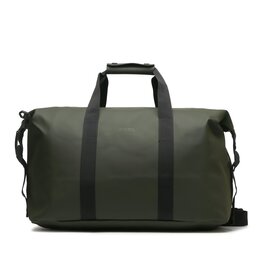 Rains Borsa weekend Rains Hilo Weekend Bag W3 14200 Verde