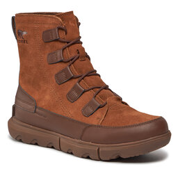 Sorel Stivali da neve Sorel Explorer Next™ Boot Wp NM4988-242 Velvet Tan/Tobacco