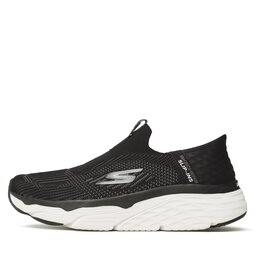 Skechers Pantofi pentru alergare Skechers Max Cushioning Elite 220389/BKW Negru