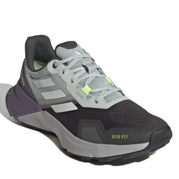 adidas Obuća adidas Terrex Soulstride RAIN.RDY IF5032 Dgsogr/Crywht/Wonsil