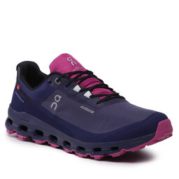 On Обувки On Cloudvista Waterproof 7498275 Purple
