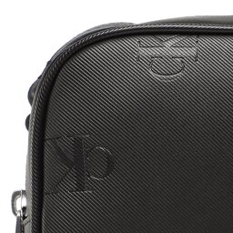

Сумка Calvin Klein Jeans Sleek Camera Bag 18 Aop K60K610322 0GJ, Чорний
