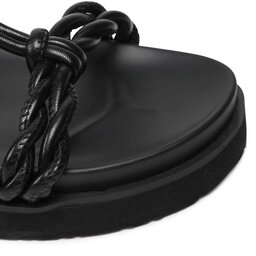 

Босоніжки DeeZee WS02102-10 Black, Чорний