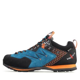 

Трекінгові черевики Kayland Vitrik Gtx GORE-TEX 018020090 Teal Blue, Голубий