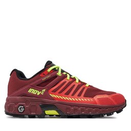 Inov-8 Běžecké boty Inov-8 Roclite Ultra G 320 001079-DRRDYW-M-01 Bordó
