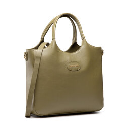 

Сумка Gino Rossi LIB-095GR Khaki, Зелений