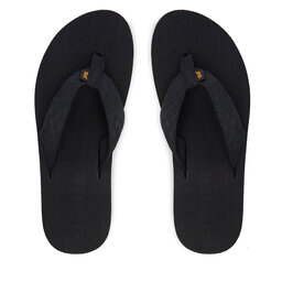 Teva В'єтнамки Teva Mush II 4168 Чорний