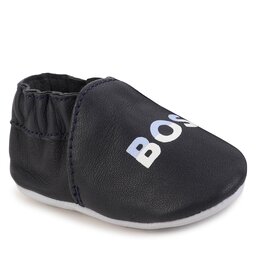 Boss Pantofi Boss J99129 Navy 849