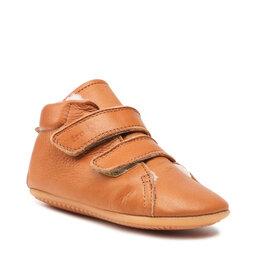 Froddo Schnürschuhe Froddo G1130013-4 S Cognac