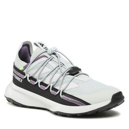 adidas Pantofi adidas Terrex Voyager 21 Travel Shoes IF7429 Wonsil/Greone/Shavio