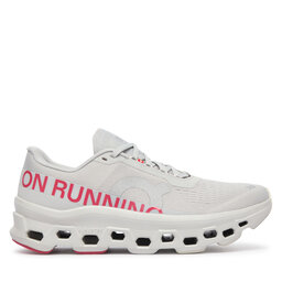 On Laufschuhe On Cloudmonster 1 3WF30485 Grau
