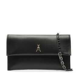 

Жіночий ремінь Patrizia Pepe 8W0013/M003-J3O4 Rutenio/Black Diamon, Чорний