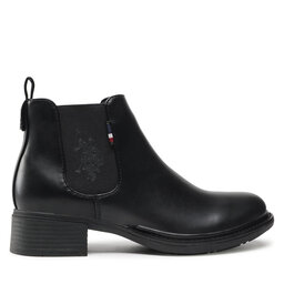 

Челсі U.S. Polo Assn. Beggy004 BEGGY004W/AY1 Blk, Чорний