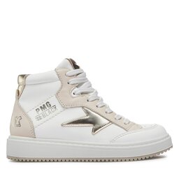 

Черевики Primigi 4870911 S Bianco/Naturale, Білий