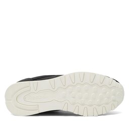 

Взуття Reebok Classic Leather Lux Pw V68685 Чорний