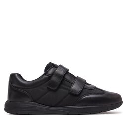 Geox Zapatillas Geox U Spherica Ec2 U45BXB 0LM11 C9999 Negro