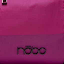 

Сумка Nobo NBAG-L0110-C004 Różowy, Фіолетовий