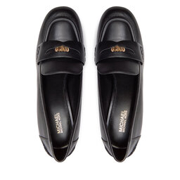 

Туфлі MICHAEL Michael Kors 40R4EDMP3L Black 001, Чорний