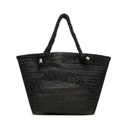 Emporio Armani Ročna torba Emporio Armani 231792 3R922 00020 Black