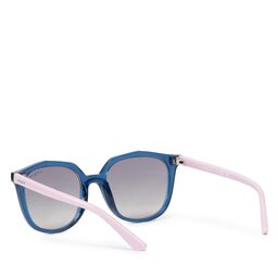 

Сонцезахисні окуляри Vogue 0VJ2016 28387B Transparent Blue, Голубий