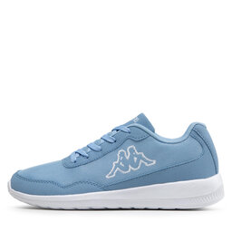 

Снікерcи Kappa 242495NC I'Blue/White, Голубий