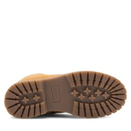 

Черевики туристичні Lasocki Young RIVER CI12-8468-02 Коричневий
