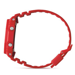 

Годинник G-Shock GA-2100-4AER Red/Red, Червоний