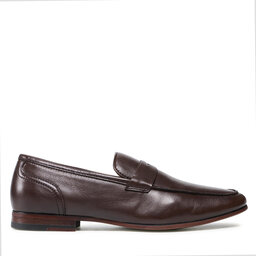 

Туфлі Gino Rossi 121AM0712 Chocolate Brown, Коричневий