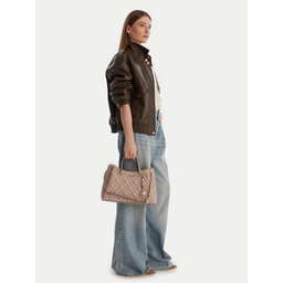 Guess Сумка Guess Isemay HWGG96 28060 Бежевий