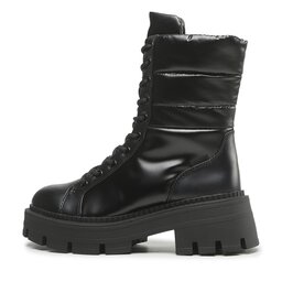 

Ботильйони Tamaris 1-26887-39 Black 001, Чорний
