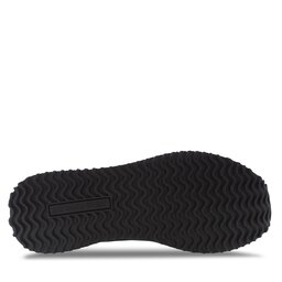 

Снікерcи U.S. Polo Assn. Cleef CLEEF001A BLK, Чорний