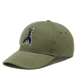 Patrizia Pepe Cappellino Patrizia Pepe 8F1650/AB01-G479 Olive Green