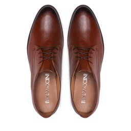 

Туфлі Baldaccini N-11500 Brąz Bufflo, Коричневий