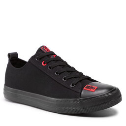 Big Star Shoes Scarpe da ginnastica Big Star Shoes JJ174012 Black