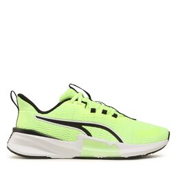 Puma Παπούτσια για Γυμναστήριο Puma Pwrframe Tr 2 Fast 37797006 Κίτρινο