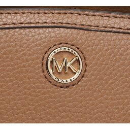 

Сумка MICHAEL Michael Kors Chantal 30F2G7CM1T Luggage, Коричневий