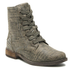 Josef Seibel Botines Josef Seibel Sienna 82 99682 MI326 630 Oliv