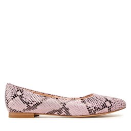 

Балетки Caprice 9-22104-26 Pink Snake 557, Рожевий