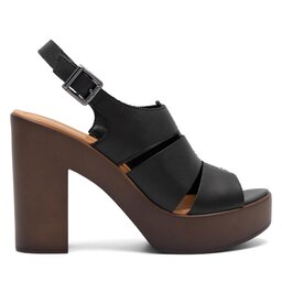 Lasocki Sandalen Lasocki BOLONIA EST-2026-04 Schwarz