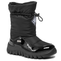 Naturino Апрески Naturino Varna 0013001268.02.0A01 S Nero