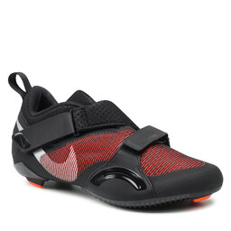

Взуття Nike Superrep Cycle CW2191 008 Black/Metallic Silver, Чорний