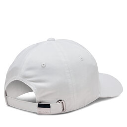 

Бейсболка Calvin Klein Ck Cotton Cap K60K612000 Bright White YAF, Білий