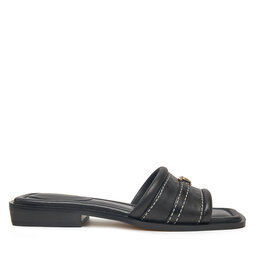 Michael Kors Šlepetės Michael Kors Mandy Slide 40R5MAFS2L Juoda