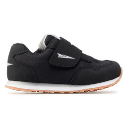 

Снікерcи Sprandi CP23-5908(II)CH Black, Чорний
