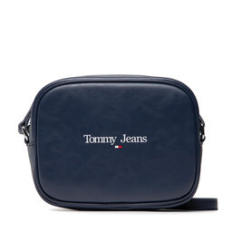 Tommy Jeans Geantă Tommy Jeans Tjw Essential Pu Camera Bag AW0AW12546 C87