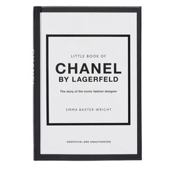 Welbeck Buchen Sie Welbeck Little Book of Chanel by Lagerfeld 9781802790160 Weiß