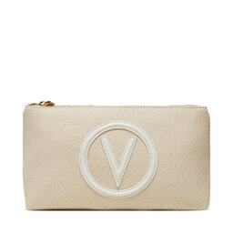 Valentino Τσαντάκι καλλυντικών Valentino VBE7QO513CAN Εκρού