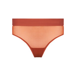 DKNY DKNY Boksarice DK8195 Rjava
